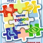 Encuentro 2024 disCapacidad